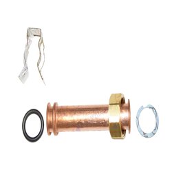 Conductă - Pompă pentru centrala termica Ariston CLAS B EVO 24 FF, CLAS B PREMIUM EVO 24 cod piesa 60002518