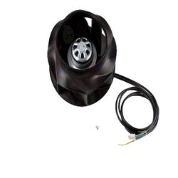 Grup Ventilator pentru pompa de caldura Ariston NUOS PLUS 250 SYS cod piesa 60002529