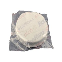 Izolare Aiguilene D210 pentru boiler indirect si pompa de caldura Ariston BC1S CD1 200 ARI - EU 2, BC2S CD2 200 ARI - EU 2 cod piesa 60002555