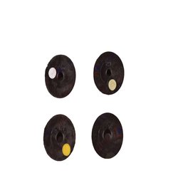 Kit Diaframma Gaz G31 pentru centrala termica Ariston CLAS PREMIUM EVO 24, CLAS PREMIUM EVO SYSTEM 18 cod piesa 60002782