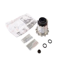 Set Complet Duza Arzător G20 24 Kw pentru centrala termica de pardoseala Ariston GENUS PREMIUM EVO 24, GENUS PREMIUM EVO SYSTEM 24 cod piesa 60002786