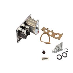 Vană Gaz Kit G20 pentru centrala termica Ariston ELEXIA COMFORT 3.24 CF N EXP cod piesa 60003240