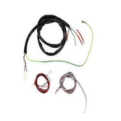 Cablaj (flange-main P.c.b.) pentru pompa de caldura Ariston NUOS PLUS WI-FI 200 cod piesa 60003353