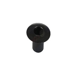 Inel Plastic Negru Ø14 pentru boiler indirect Ariston BC1S CD1 200 ARI 7B, BC2S CD2 200 ARI 7B cod piesa 60003371