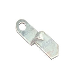 Brăţară Fixare pentru pompa de caldura Ariston NUOS 200 EXT, NUOS PLUS 250 SYS cod piesa 60072531