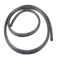 Conductă Silicon D: 9x3 L: 1.30m pentru centrala termica Ariston B60 30/60 BFFI MET(EAA), Balixia 28 FF GZ50 EST EUROP cod piesa 60081265