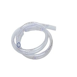 Conductă Pvc D: 9x12 L: 1m pentru centrala termica de pardoseala Ariston ACO B 24 BFFI, ALUDRA DELTA 24 CF N cod piesa 60081266