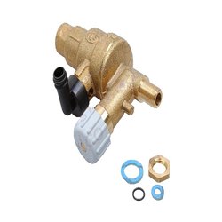 Set Întrerupător pentru centrala termica Ariston ALUDRA DELTA 24 CF N cod piesa 60081664