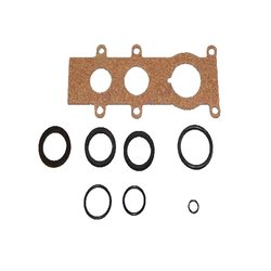 Set Garnituri Secţiune Gaz pentru centrala termica Ariston Balixia 28 CF GZ50 EST EUROP, ELEXIA 20 CF N EXP cod piesa 60081837