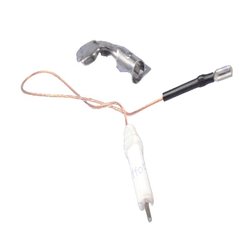 Grup Electrod & Conductor pentru instant pe gaz Ariston GIWH 10 P A GZ50 ARISTON PL, SENSEO 10 CF PV SMI N cod piesa 60081922