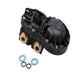 Grup Secțiune Apă Smi Hp pentru instant pe gaz Ariston GIWH 10 E A GZ35 ARISTON PL, SENSEO 10 CF PV SMI N cod piesa 60081963