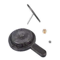 Diafragmă pentru centrala termica Ariston ELEXIA 20 CF N EXP, ELEXIA COMFORT 24 CF N EXP cod piesa 60081977