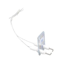 Electrod Aprindere pentru centrala termica Ariston ALUDRA DELTA 24 CF N, CALYDRA COMFORT 24 CF N cod piesa 61002801