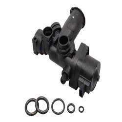 Vana cu 3 Cai pentru centrala termica Ariston CENTORA GREEN 18-24N, ELEXIA COMFORT 3.24 CF N EXP cod piesa 61010000