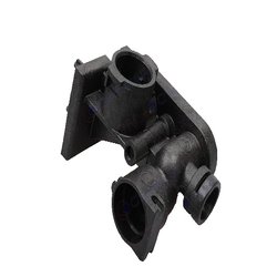 Bloc Hidraulic Stâng pentru centrala termica Ariston CENTORA GREEN 18-24N, ELEXIA COMFORT 3.24 CF N EXP cod piesa 61010003