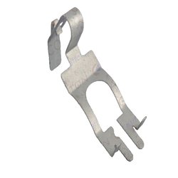 Brăţară Suport pentru centrala termica Ariston NECTRA 1.23 CF N EXP. cod piesa 61010095