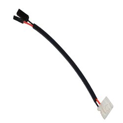 Cablu Aprinzător pentru centrala termica Ariston NECTRA 1.23 CF N EXP. cod piesa 61010151