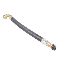 Furtun Aer Vas Expansiune pentru centrala termica Ariston CENTORA GREEN 18-24N, ELEXIA COMFORT 3.24 CF N EXP cod piesa 61010170