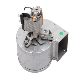 Grup Ventilator pentru centrala termica Ariston ELEXIA 20 FF N EXP, ELEXIA COMFORT 24 FF N EXP cod piesa 61010212