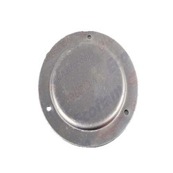 Placă Închidere pentru centrala termica Ariston ELEXIA 20 FF N EXP, ELEXIA COMFORT 24 FF N EXP cod piesa 61010218