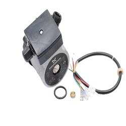 Pompă Up 15/50 230v pentru centrala termica Ariston CENTORA GREEN 18-24N, ELEXIA COMFORT 3.24 CF N EXP cod piesa 61010612