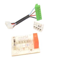 Interfaţă Sistem - Cameră Termo pentru centrala termica Ariston NECTRA 1.23 CF N EXP. cod piesa 61012505