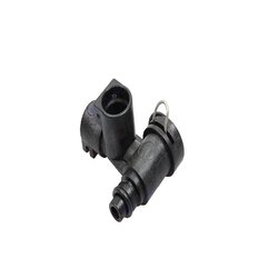 Corp Robinet pentru centrala termica Ariston ALUDRA DELTA 24 CF N, CALYDRA COMFORT 24 CF N cod piesa 61012963