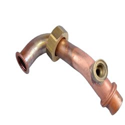 Conductă Apă Rece pentru centrala termica Ariston CALYDRA COMFORT 24 CF N cod piesa 61014983