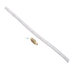 Supapă Siguranţă Presiune Golire pentru centrala termica Ariston CALYDRA COMFORT 24 CF N cod piesa 61014984