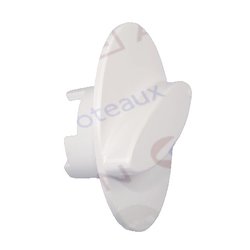 Buton Control Gaz pentru instant pe gaz Ariston GIWH 10 E A GZ35 ARISTON PL, SENSEO 10 CF PV SMI N cod piesa 61016290