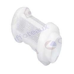 Filtru Încălzire pentru centrala termica de pardoseala Ariston ACO B 24 BFFI, B60 30/60 BFFI MET(EAA) cod piesa 61016502