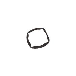 Garnitură pentru centrala termica de pardoseala Ariston ACO B 24 BFFI, ALUDRA DELTA 24 FF N cod piesa 61300262