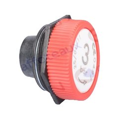 Supapă Siguranţă Presiune pentru centrala termica Ariston ELEXIA 20 CF N EXP, ELEXIA COMFORT 24 CF N EXP cod piesa 61301927