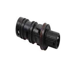 Control Apă 8l/mn pentru centrala termica Ariston ELEXIA 20 CF N EXP, ELEXIA COMFORT 24 CF N EXP cod piesa 61301952