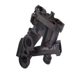 Bloc Hidraulic Stâng pentru centrala termica Ariston ELEXIA 20 CF N EXP, ELEXIA COMFORT 24 CF N EXP cod piesa 61301956