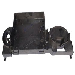 Cutie - Bază pentru centrala termica Ariston CALYDRA COMFORT 24 CF N, ELEXIA 20 CF N EXP cod piesa 61302237