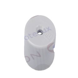 Buton Gri pentru centrala termica Ariston ALUDRA DELTA 24 CF N, CALYDRA COMFORT 24 CF N cod piesa 61302613
