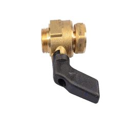 Robinet Apă pentru centrala termica de pardoseala Ariston ACO B 24 BFFI, B60 30/60 BFFI MET(EAA) cod piesa 61303034