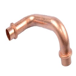 Conductă Apă Rece pentru centrala termica de pardoseala Ariston ACO B 24 BFFI, NIAGARA DELTA 24 CF N F cod piesa 61303215