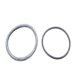 Set Garnitură pentru centrala termica de pardoseala Ariston ACO B 24 BFFI, ALUDRA DELTA 24 CF N cod piesa 61304618