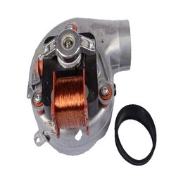 Grup Ventilator 1v 30ff pentru centrala termica Ariston CALYDRA COMFORT 28 FF N, ELEXIA COMFORT 28 FF N EXP cod piesa 61304721