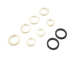 Set Garnituri pentru centrala termica de pardoseala Ariston ACO B 24 BFFI, B60 30/60 BFFI MET(EAA) cod piesa 61305175