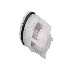 Robinet de Reţinere pentru centrala termica Ariston NIAGARA DELTA 24 CF N F cod piesa 61305620