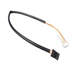 Cablu Robinet Trei Căi pentru centrala termica Ariston CENTORA GREEN 18-24N, ELEXIA COMFORT 3.24 CF N EXP cod piesa 61305893