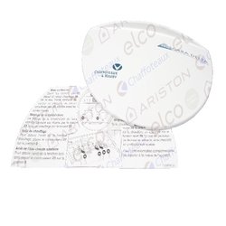 Grup Uşă pentru centrala termica Ariston NIAGARA DELTA 24 CF N F cod piesa 61306633