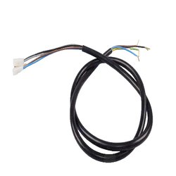 Conductor Pompă (2 Viteze) pentru centrala termica de pardoseala Ariston ACO B 24 BFFI, ALUDRA DELTA 24 CF N cod piesa 61306995