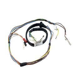 Cablu Ventilator pentru centrala termica Ariston MAYA 1.21 FF G20/GZ50 EX cod piesa 61307696