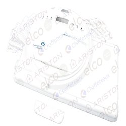 Capac Cutie Electrică pentru centrala termica Ariston NIAGARA DELTA 24 CF N F cod piesa 61309689
