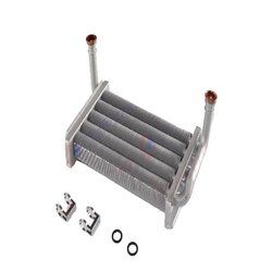 Schimbător Căldură 24cf pentru centrala termica Ariston MIRA COMFORT 24 CF GPL EAA cod piesa 61310422