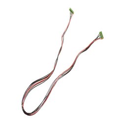 Cablu Interconectare pentru centrala termica Ariston B60 30/60 BFFI MET(EAA), Balixia 28 CF GZ50 EST EUROP cod piesa 61312117